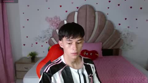 Marco  online show from March 27, 5:58 pm