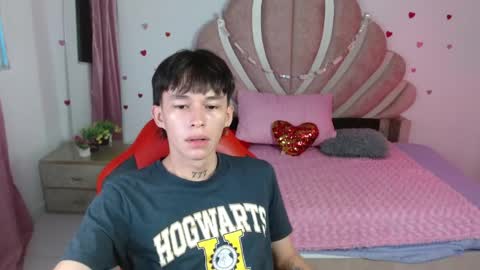 Marco  online show from April 1, 6:16 pm