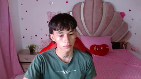 Marco  online show from March 28, 6:09 pm