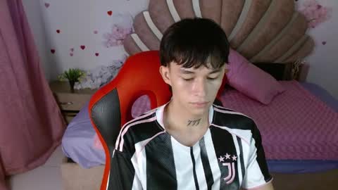 Marco  online show from March 30, 6:30 pm