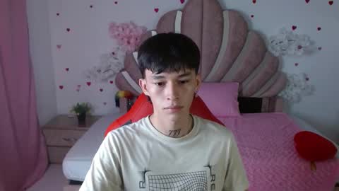 Marco  online show from March 26, 6:02 pm