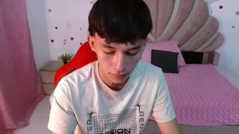 Marco  online show from March 22, 5:50 pm