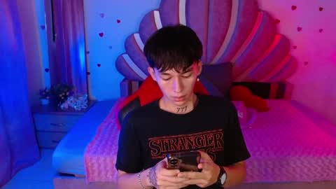 Marco  online show from April 4, 5:53 pm