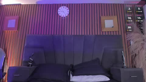 Marco And Allice online show from April 7, 6:26 am