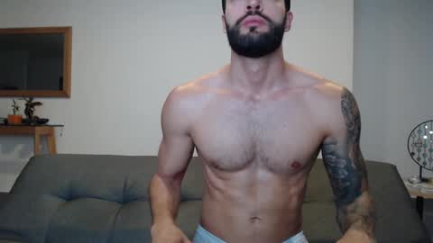 Snapshot of marcoandpolo01 chatting on March 8, 11:28 pm Marco  Polo online show from March 8, 11:28 pm