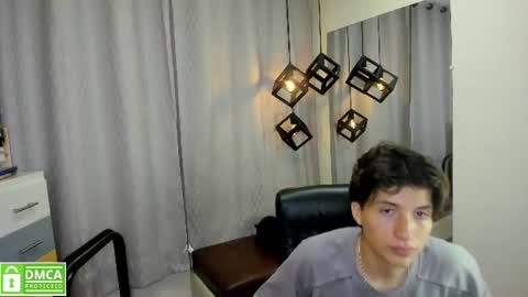 marcoviolet online show from July 18, 7:38 pm