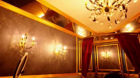 marcovitto online show from October 12, 11:14 am