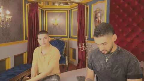 marcovitto online show from March 11, 3:14 am