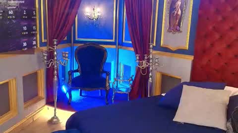 marcovitto online show from January 18, 12:03 pm