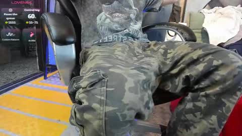 marcovitto online show from February 13, 11:57 am