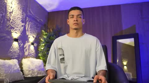 Marco and Ethan online show from December 3, 3:51 am