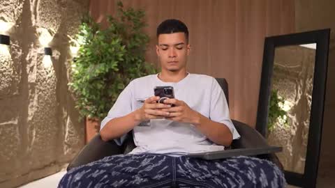 Marco and Ethan online show from March 3, 4:41 am