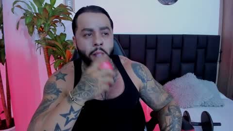 Marcus online show from September 20, 1:52 am