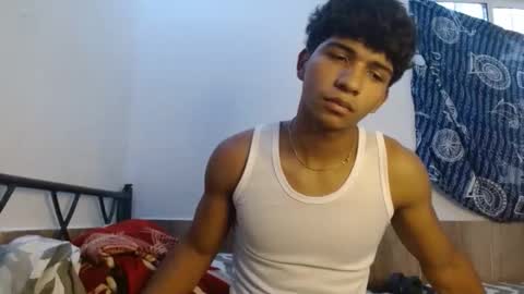 Marcus online show from March 23, 6:57 pm