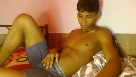 Marcus online show from December 14, 3:57 am