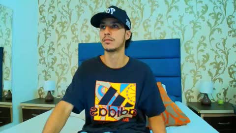 marcus_jeron online show from November 5, 10:12 pm