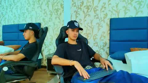 marcus_jeron online show from September 16, 10:02 pm