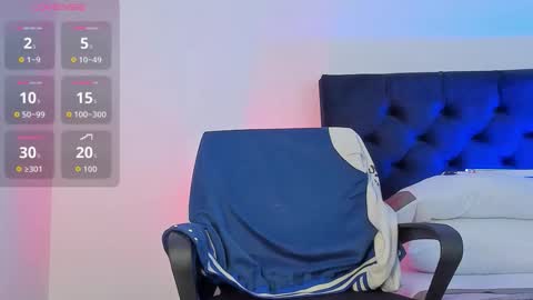 marcus_moreno online show from February 19, 12:21 am