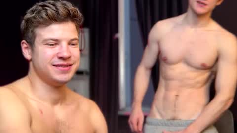 marcus_paradise online show from October 25, 5:08 am