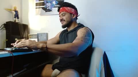 Marcus online show from February 8, 4:57 am