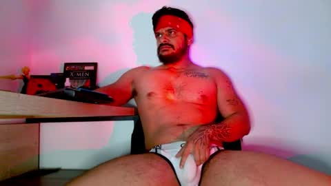 Marcus online show from April 20, 3:26 pm