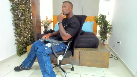 Marcusssss online show from April 1, 2:36 pm