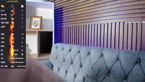 Marcus online show from February 24, 3:04 pm