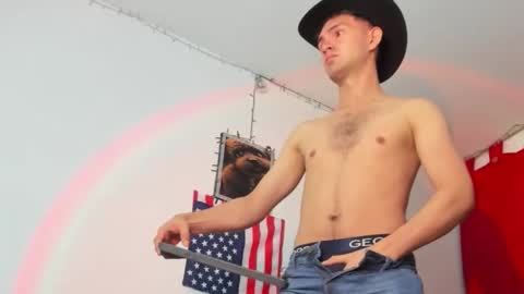 Marcus Independent Model online show from January 7, 6:57 pm