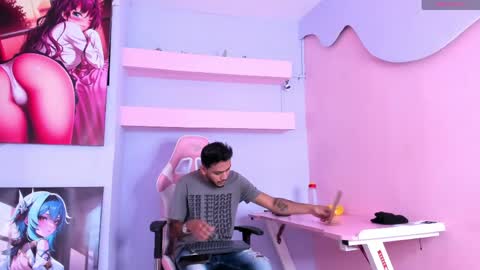 Marcus online show from June 4, 12:33 pm