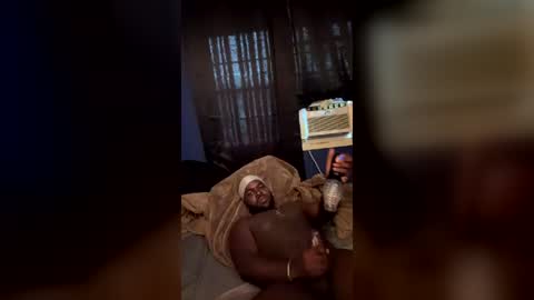 marcuslouis18 online show from June 26, 3:17 pm