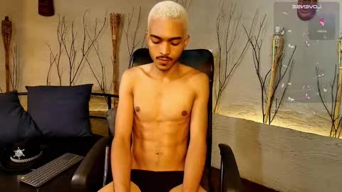 Marcus online show from October 18, 10:25 pm