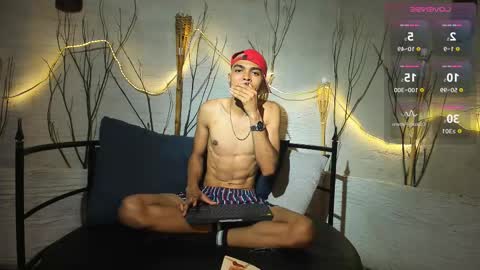 Marcus online show from December 5, 4:44 am