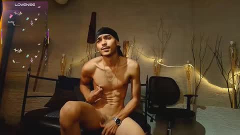 Marcus online show from November 24, 1:04 am