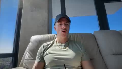 Marcus online show from May 10, 3:07 pm