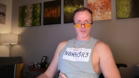 Marcus online show from February 10, 1:41 am