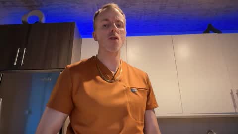 Marcus online show from February 3, 11:09 pm