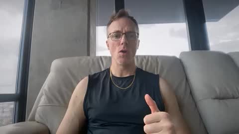 Marcus online show from April 10, 11:20 pm