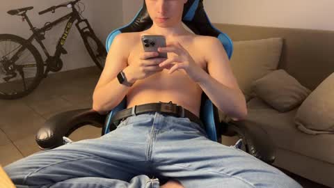 Marcus online show from November 17, 9:06 pm