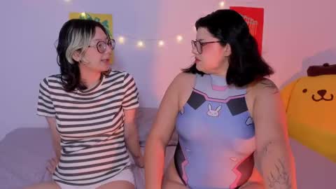 danna online show from September 16, 12:23 am