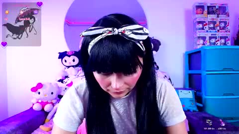 Marceline online show from November 20, 12:48 pm