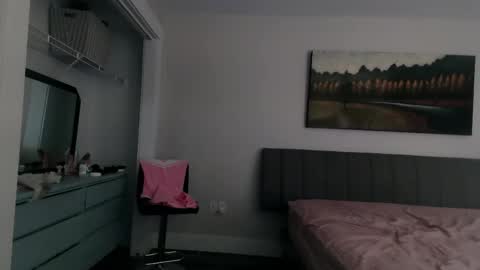 Marcy Tappette online show from November 5, 11:07 pm