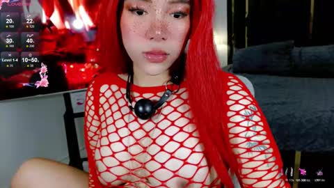 marga_lust25 online show from February 16, 5:55 pm