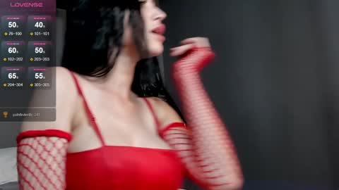 Margaret Clark online show from February 17, 1:11 pm