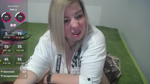 margaret gem online show from February 22, 3:58 pm