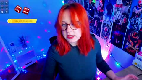 Margaret online show from February 28, 7:25 pm