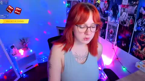 Margaret online show from February 27, 9:25 pm