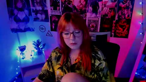 Margaret online show from September 25, 8:27 pm