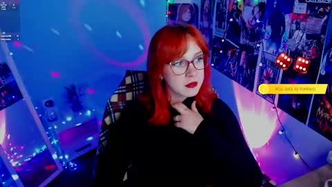 Margaret online show from February 24, 1:24 am