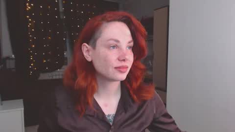 Margaret online show from November 29, 4:47 pm