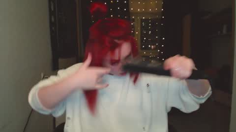 Margaret online show from February 21, 5:20 pm